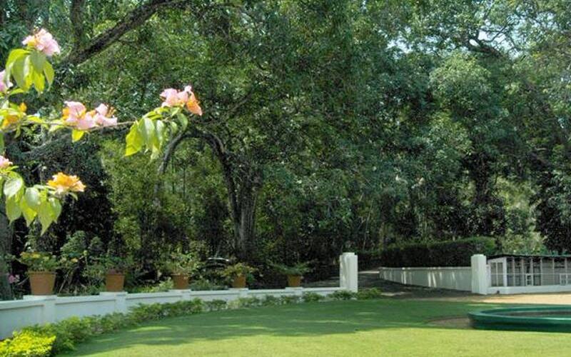 Kalaketty Estate Homestay, Kottayam 5